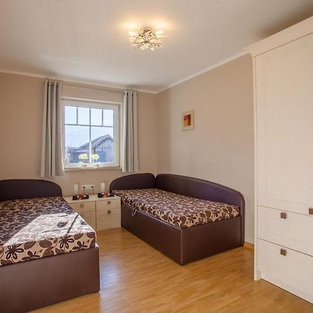 Ferienwohnung Lebensfreude Farchant Exterior foto